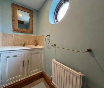 2 bedroom terraced house to rent - Photo 6