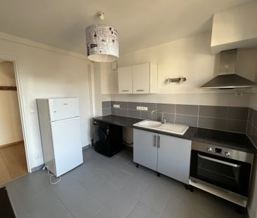 Location Appartement 3 pièces 69m² VALENCE 26000 - Photo 6