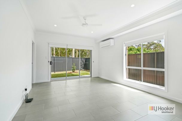Stunning Brand New Apartment in East Maitland! - Photo 1