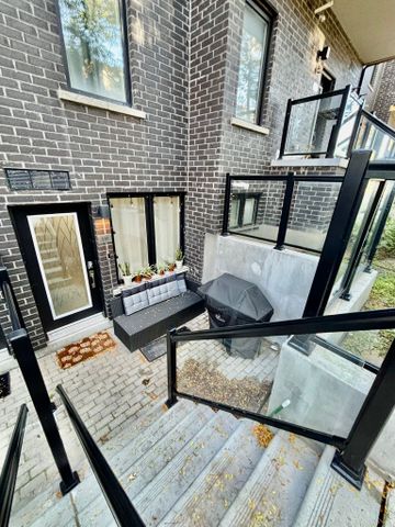 For Lease - 1165 Journeyman Lane Unit# 110, Mississauga, Ontario - Photo 4