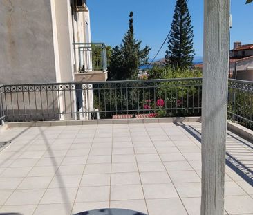 Μονοκατοικία για ενοικίαση Πόρτο Ράφτη (Μαρκόπουλο) - Photo 6