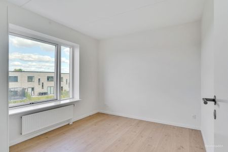 5-værelses Rækkehus på 126 m² i Silkeborg - Photo 2