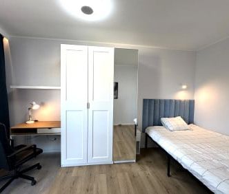 Pokój, ul. Marcelińska - Photo 4