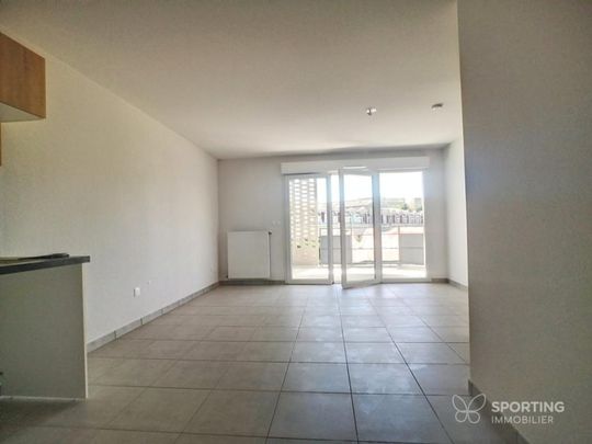 Appartement 2 pièces – 44 m² - Photo 1