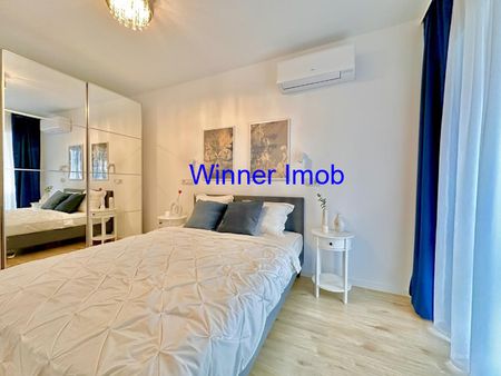 Inchirieri Apartamente 2 camere Bucuresti - Fotografie 4