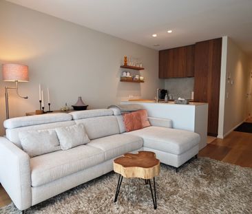 High end appartement met zeezicht te Koksijde - Foto 6