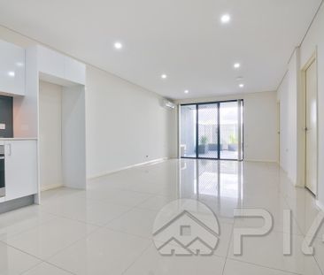 Spacious Two Bedroom Apartment For Rent !!! new paint ! Carlingford West catchment - Photo 2