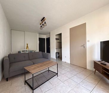 Appartement à louer 2 pièces • 32,65 m2 Toulouse - Photo 6