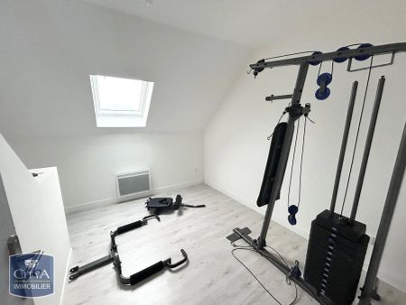 Maison à louer 4 pièces 94.14m² - Photo 3