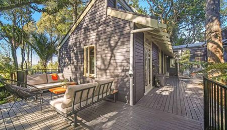 Privacy, greenery and comfort - 2 Bedroom home with great outdoor area - Photo 4