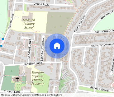 The Avenue, Leeds, LS15 8JN - Photo 1