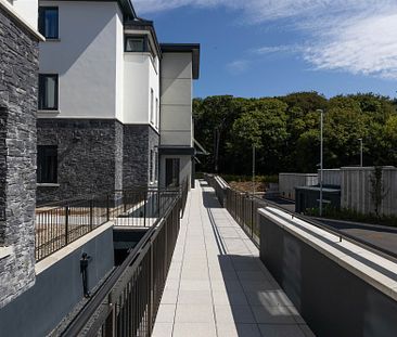 Two Bedroom Apartments at The Banks, Ballyholme, - Photo 4