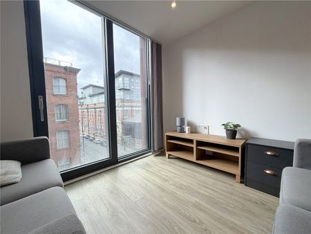 Oxid House, 78 Newton Street, Manchester City Centre, Greater Manchester, M1 1AL - Photo 2