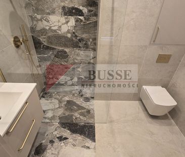 Wyjątkowy 2 pokojowy apartament Nad Odrą z garażem - Zdjęcie 4