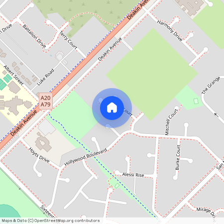 4 Reynolds Court, Vic 3500, Mildura