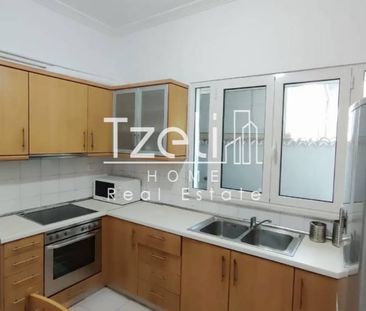 Μονοκατοικία για ενοικίαση Τράχωνες (Άλιμος) - Φωτογραφία 4
