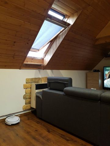Pronájem bytu 1+kk • 32 m² bez realitkyNa Břasích, Hýskov - Hýskov, Středočeský kraj - Fotografie 3