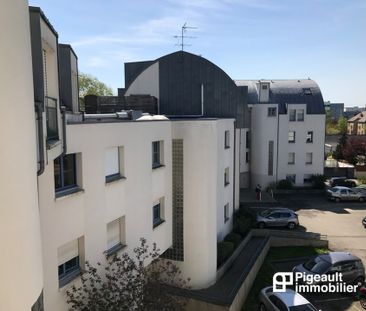 Location Appartement T 1 - Rennes - Lorient - Saint-Brieuc - Photo 4