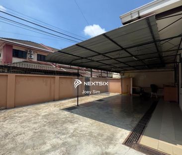 Tabuan Heights kuching - Photo 6