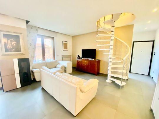 Quadrilocale o più in Via Tagliamento, Milano - Photo 1