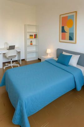 Via Francesco Cilea, Milan, Lombardy 20151 - Photo 1