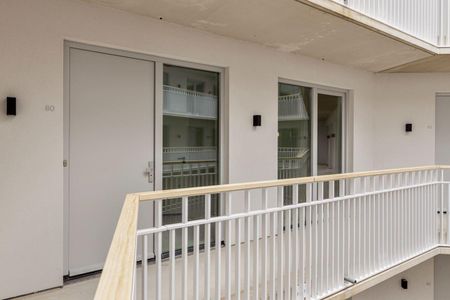 Te huur: Appartement Lutonhof in Amsterdam - Foto 3