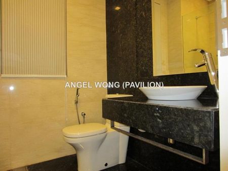 Pavilion Residences, Bukit Bintang, KL City Centre - Photo 3