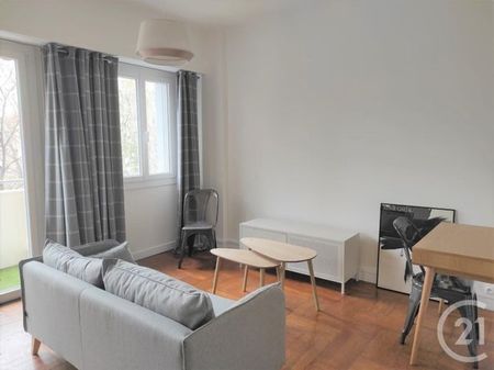 Appartement Studio à louer - Photo 3