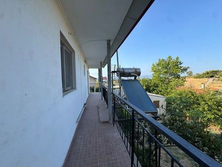 Διαμέρισμα για ενοικίαση Κέντρο (Ωρωπός) - Photo 5