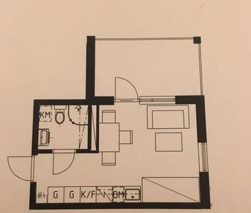 1:a Rinkeby - Photo 6