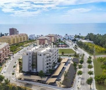 Alquiler de piso en Avenida de la Vega, 6 - Photo 1