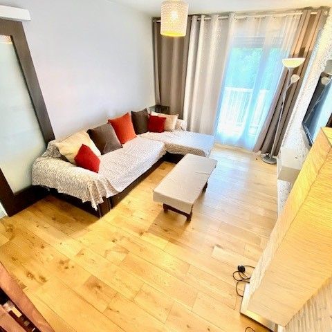 Location Appartement 2 pièces Meublé 51m² STE FOY LES LYON 69110 - Photo 1