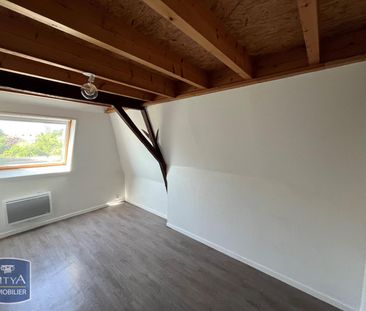 Location Appartement 2 pièces 31m² MARQUETTE LEZ LILLE 59520 - Photo 5