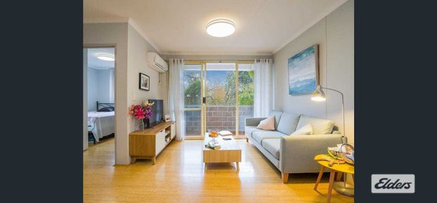 Convenient Location - Photo 1