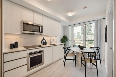 For Lease - 15 Richardson Street Unit# 612, Toronto, Ontario - Photo 4