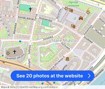 Apartament przy samym zamku. - Photo 1