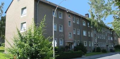 3-Zimmer-Wohnung in Iserlohn Nußberg - Photo 2