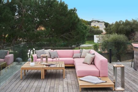 Antibes, villa contemporaine avec vue mer – 5 chambres – Toit-terrasse, piscine chauffée & sauna - Photo 5