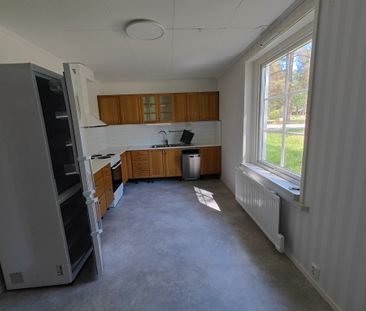 Marieberg, Bjärtrå - Foto 2