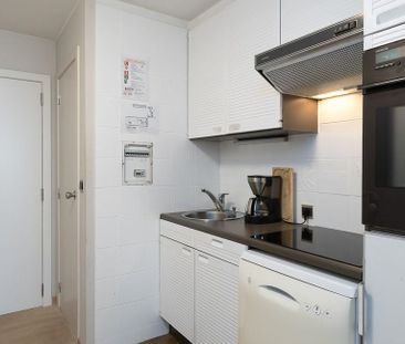 Appartement te huur in Oostende voor € 825 met 1 slaapkamer - Photo 6