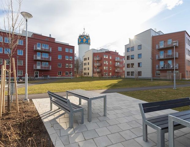 Källgatan 11 - Foto 1