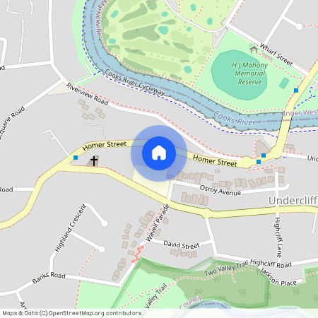 72 Homer Street, NSW 2206, Earlwood