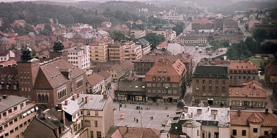 Guldbrandsgatan 19 - Photo 3