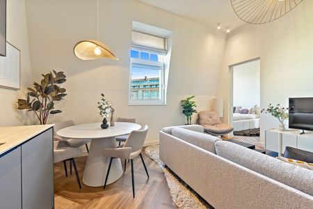 Appartement te huur: Eisenhowerlaan 158-G 2517 KP Den Haag - Photo 2