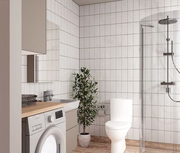 Dammhejdegatan 1 Lgh 1202, Ystad - Photo 6