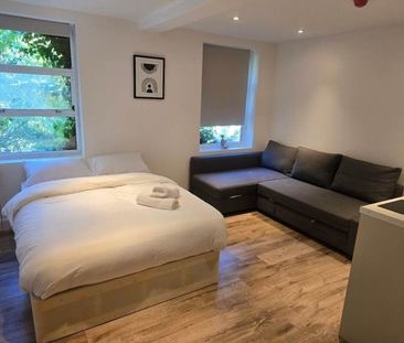 Studio Flat, Astral House, SW16 - Photo 6