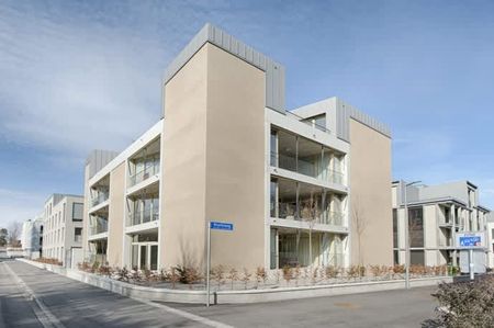 2.5 Zimmer, 65 m², 3. Stock - Foto 4