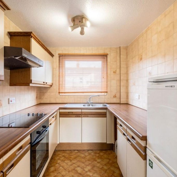 St. Mary's Close, Loughborough - Photo 1