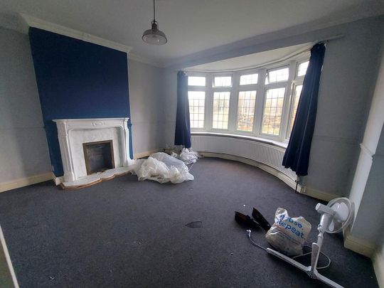 2 bedroom maisonette to rent - Photo 1