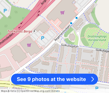 Regementsvägen 6C, Helsingborg - Photo 1